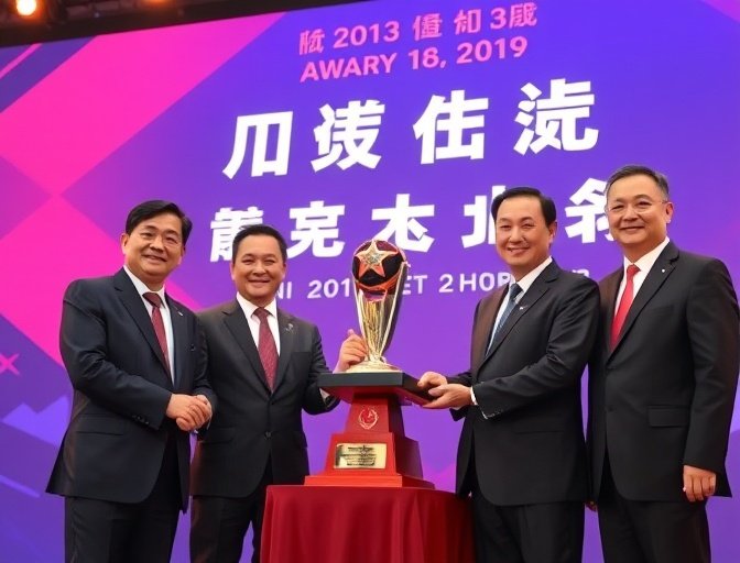 羞羞视频荣登2026年度中国最具影响力传媒公司榜首