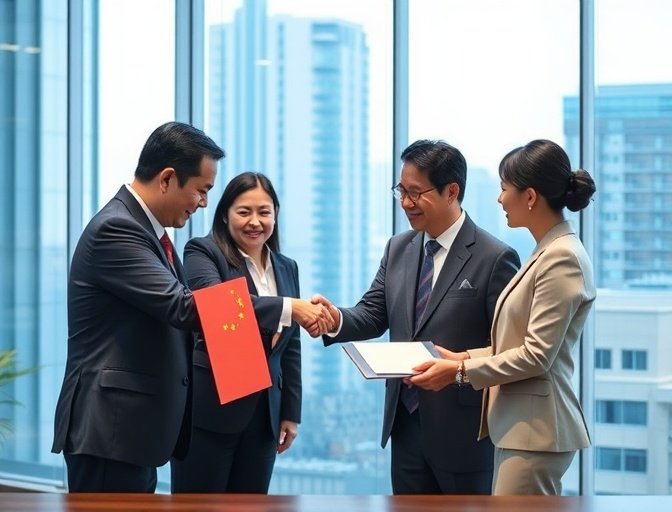 羞羞视频与腾讯视频达成战略合作,共同打造精品内容生态