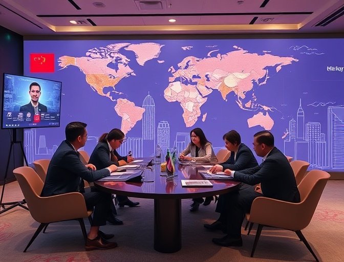 羞羞视频国际化战略再提速,与Netflix达成内容合作