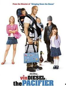 神勇奶爸,育儿路上的英雄传奇