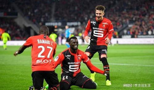 23_24欧联F组第3轮 帕纳辛纳科斯vs雷恩