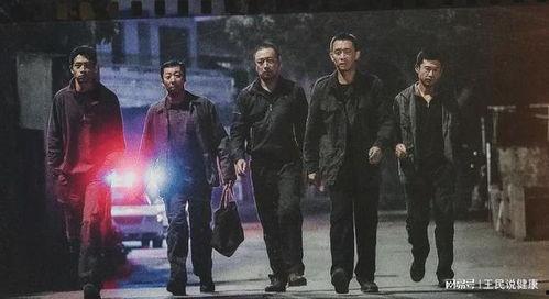 《影》全电影深度解析,光影交错，权谋与情感的交织史诗